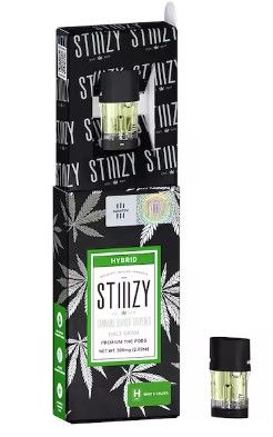 .5G CDT POD - WHITE GUAVA