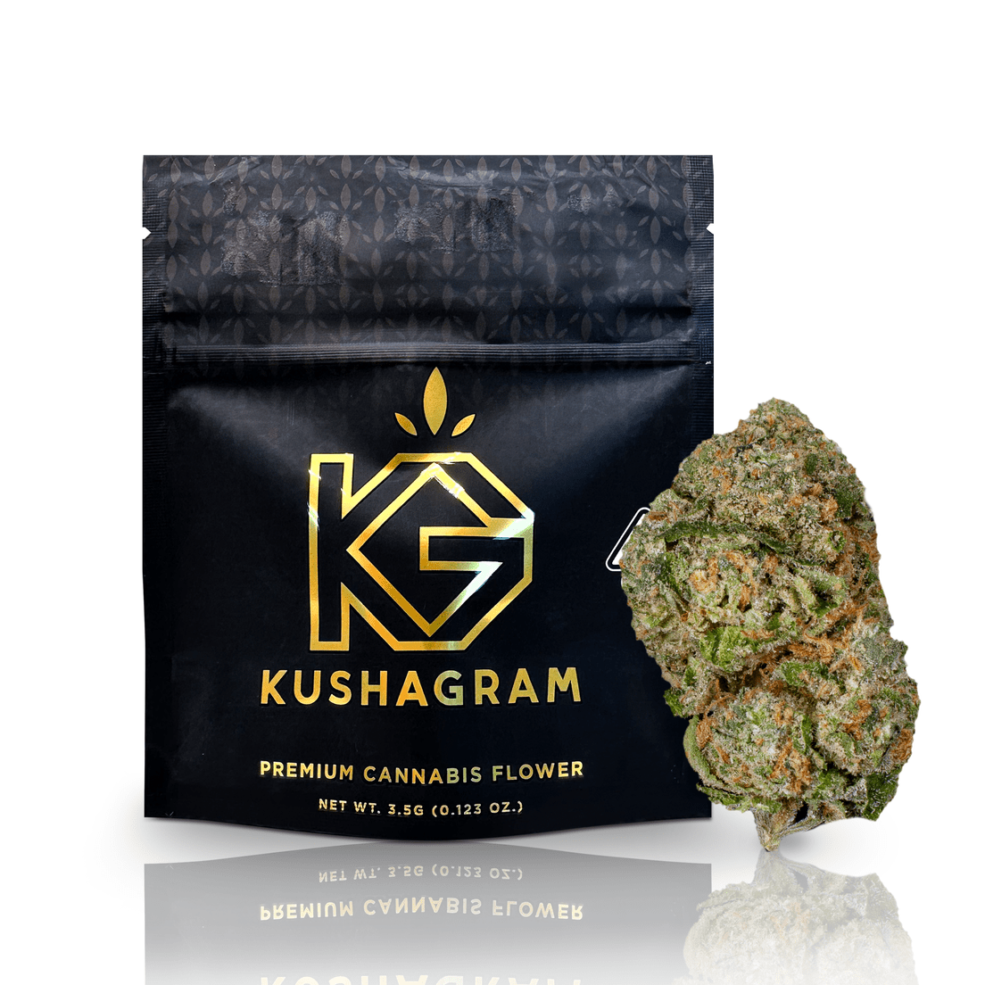 Premium OG 3.5g