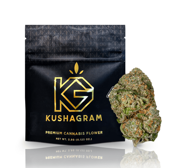 Premium OG 3.5g