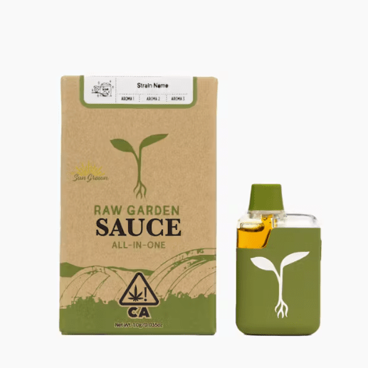 PB Souffle Sauce All-In-One