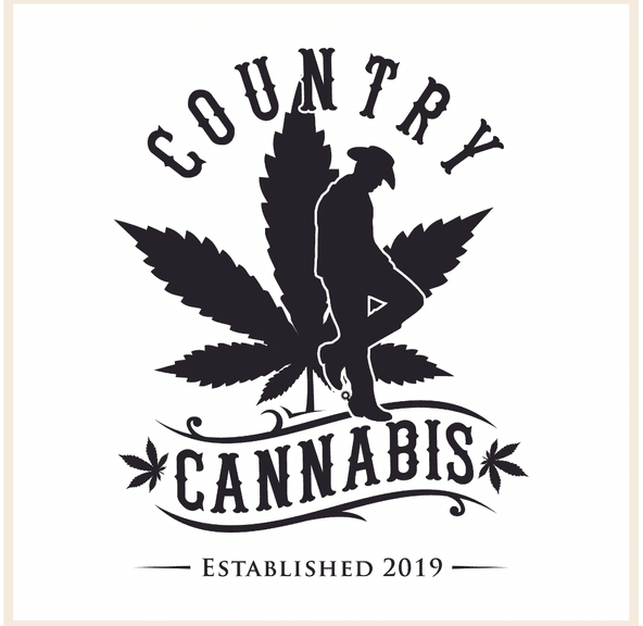 Country Cannabis Lites 1g 5pk - Huckleberry