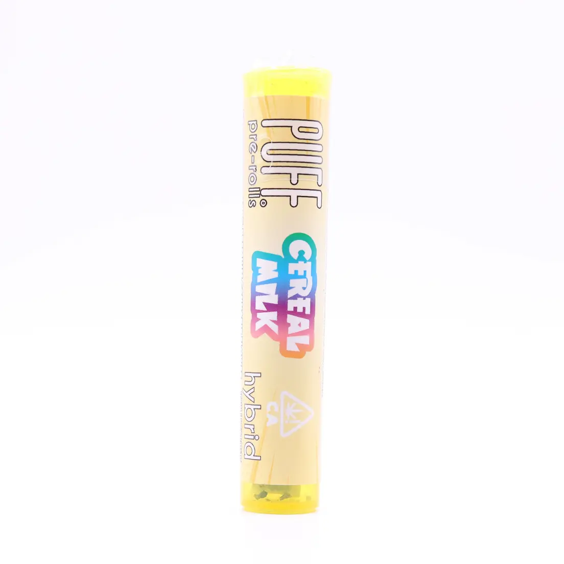 PUFF - CEREAL MILK 1G PREROLL