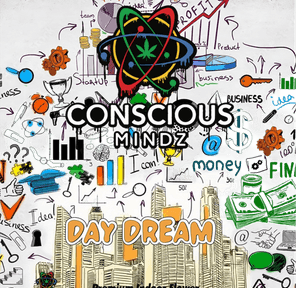 Conscious Mindz - Day Dream- 3.5g-Sativa