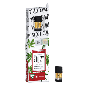 .5G POD - SUPER LEMON HAZE