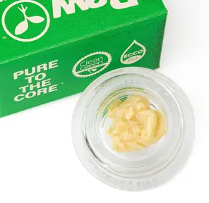 Garlic Juice Live Rosin 1.00 g