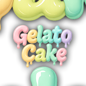 Gelato Cake 2G Live Resin