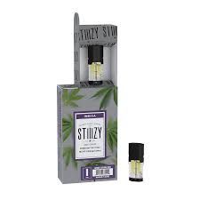 Stiiizy King Louis XIII 1g POD