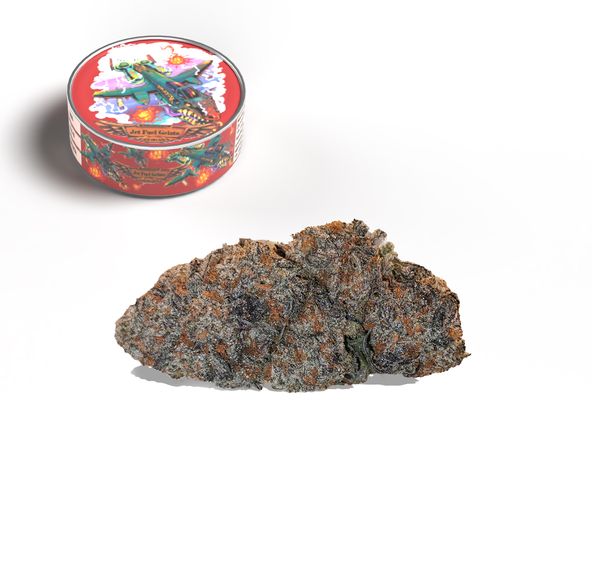 Jet Fuel Gelato AAAA - 3.5 Grams