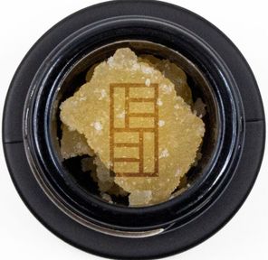 2G Live Resin by Euphoria Extractions