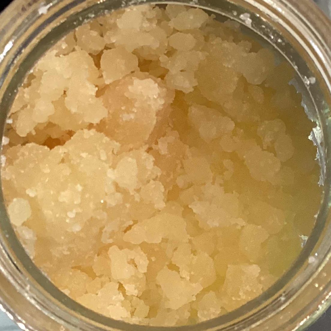 Gas House Packwoods - Dab - Pineapple Diesel - 1G