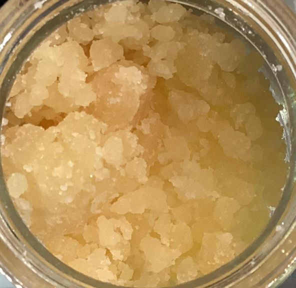 Gas House Packwoods - Dab - Pineapple Diesel - 1G