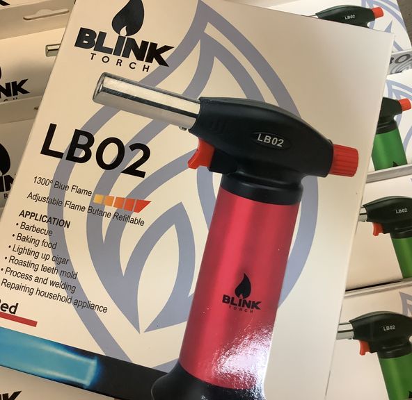 Blink Torch (LB02)