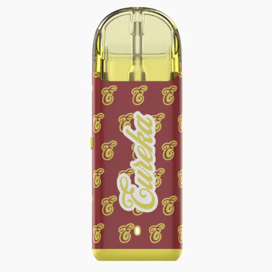 Aio - Fusion - Strawberry Clemonade