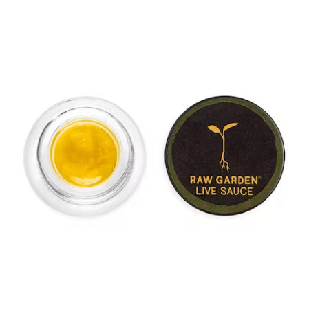 Abracadabra Live Resin