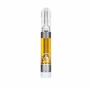 .5g Great White Shark Elite Cart - SELECT