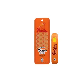 : Orange Creme Soda - All-in-One 1.00 g