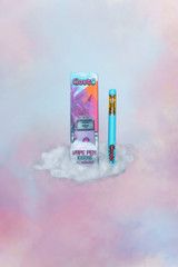Clout 9 CBD Vape