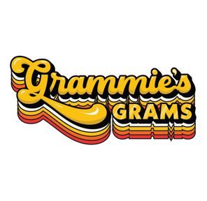 GRAMMIES GRAMS MAI TAI TARTZ BUBBLE HASH INFUSED PREROLL 1G