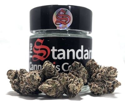 The Standard - VVZ - Flower - 3.5g