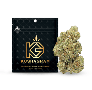 Kush 41 3.50 g