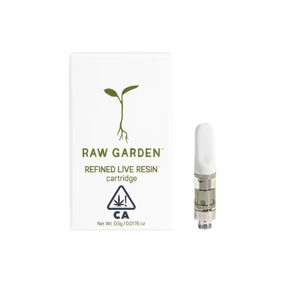 Rosé Royale Refined Live Resin™ Cartridge