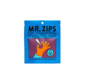 Mr. Zips
