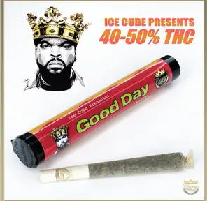 Caviar Gold: Cavi Cone Good Day $17