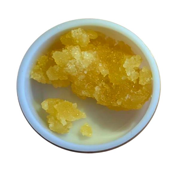 RR|Bubblegum Runtz|Sugar Wax