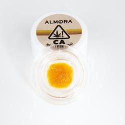 Almora Farm - 1.2g Sugar: Nuclear Winter