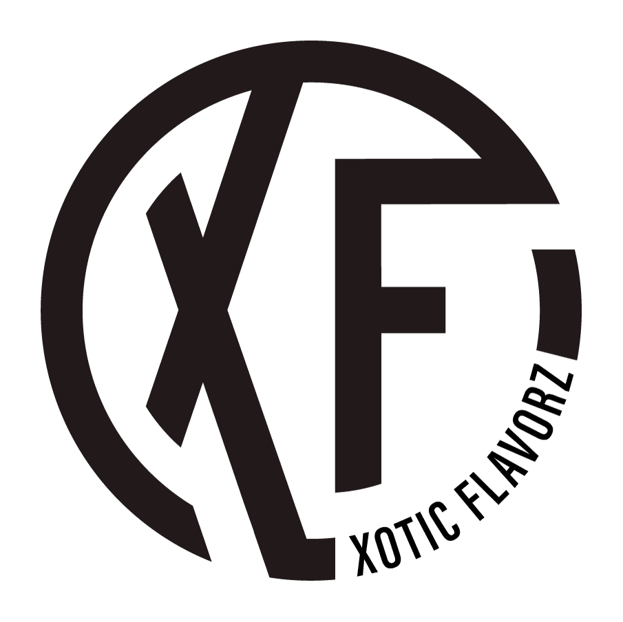 Xotic Flavors Flower Cherry Runtz 3.5g