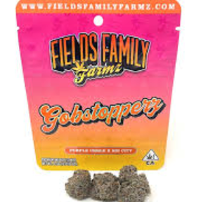 FIELDS FAMILY FARMZ- 3.5 GOBSTOPPERZ