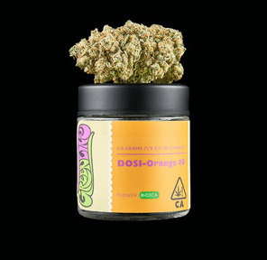 Dosi-Orange #9 3.50 g