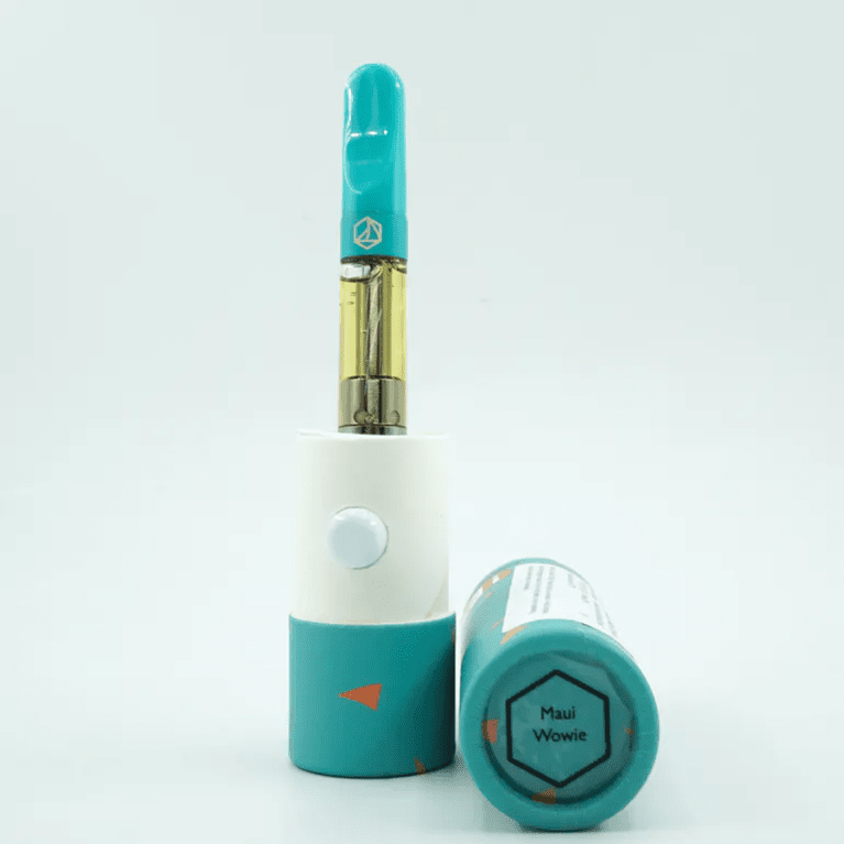 Maui Wowie Cartridge