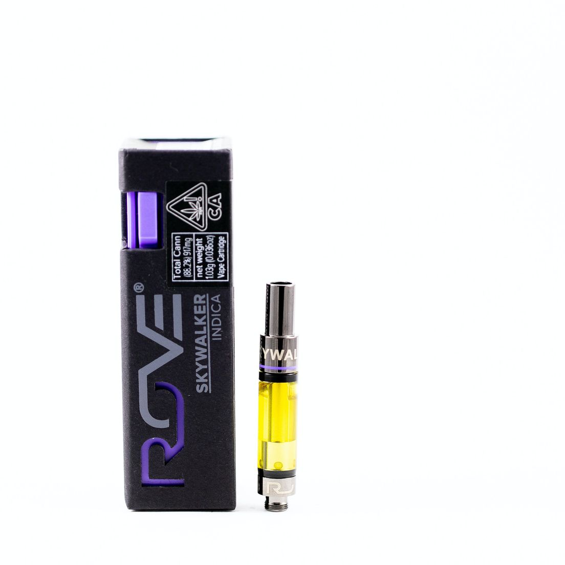 Rove - Skywalker - Cartridge - 1g - Indica