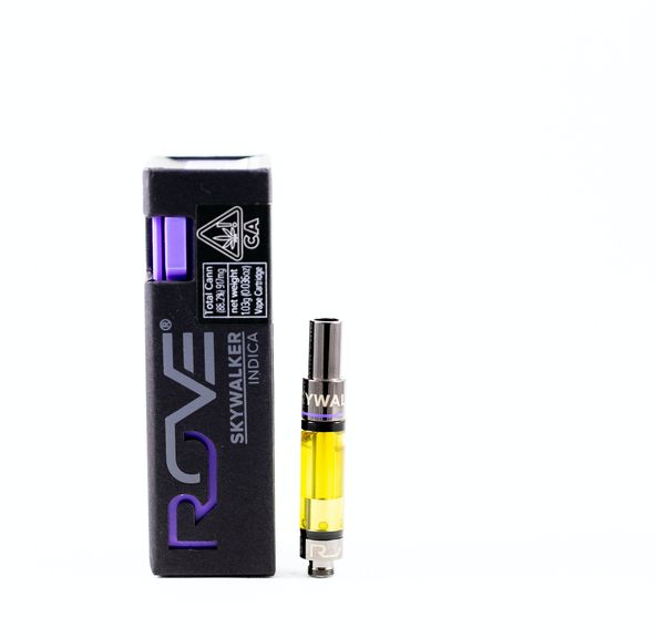 Rove - Skywalker - Cartridge - 1g - Indica